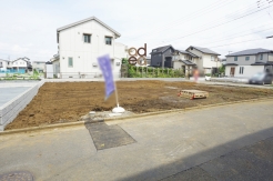 外観　全体　北西側