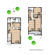 A号棟