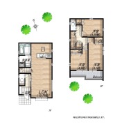 C号棟