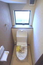 1階トイレ