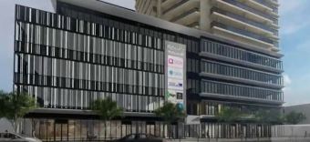 【アトラスタワー小平小川】が2026年度に開業予定
