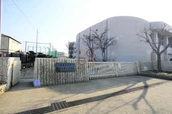 東村山市立第７中学校