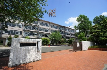 東村山市立回田小学校