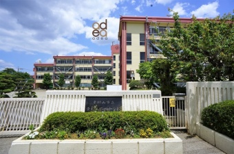 東村山市立第４中学校