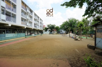 東村山市立第３保育園