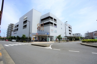 オーケー 西府店