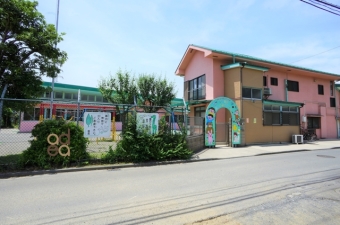 国立文化幼稚園