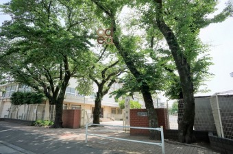 国立市立第７小学校