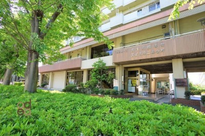 ≪Vigorous小川≫　東村山市富士見町３丁目売地全２区画 !!　 コンセプトイメージ3