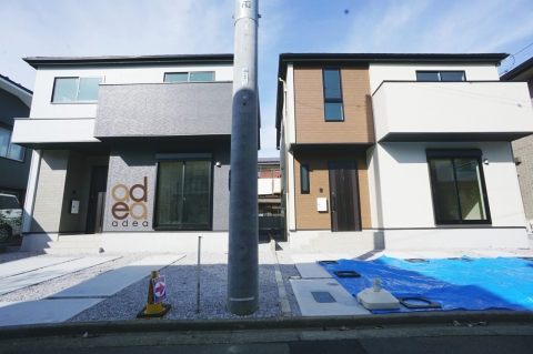 東大和市向原５丁目