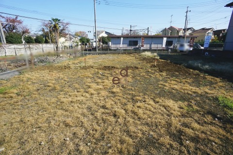 東村山市廻田町２丁目