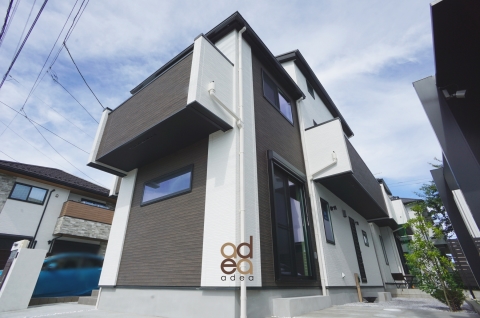 小平市小川町１丁目