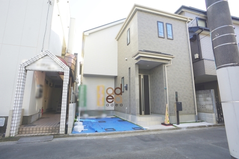 小平市小川町１丁目