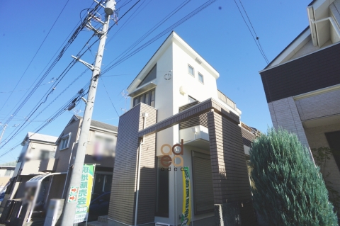 小平市小川町２丁目