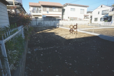 小平市学園西町３丁目
