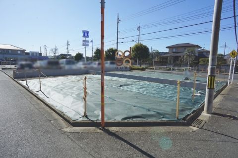 東大和市清水５丁目