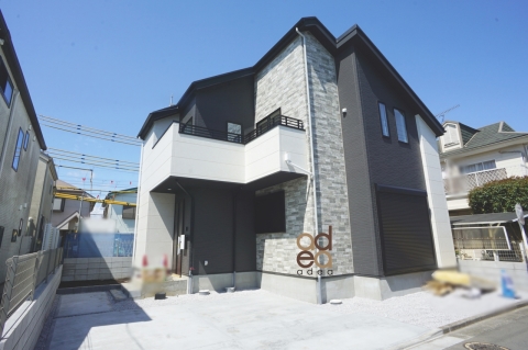 小平市小川町１丁目