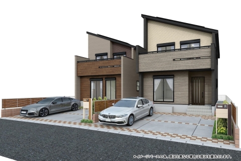 東村山市富士見町３丁目