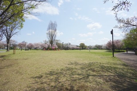 東村山市富士見町３丁目