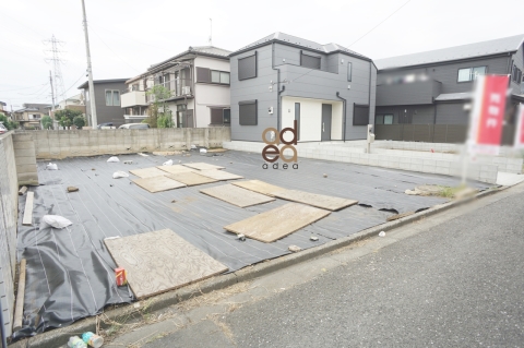 東大和市向原６丁目