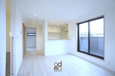 東大和市向原６丁目