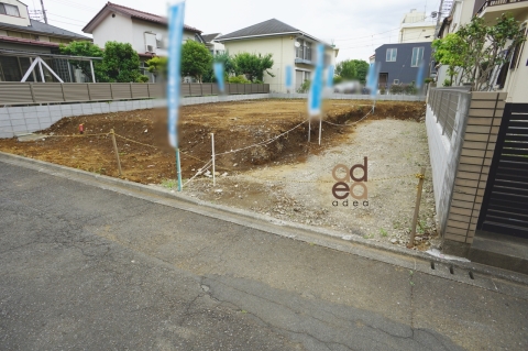 東大和市南街３丁目