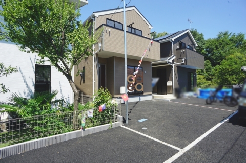 立川市若葉町２丁目