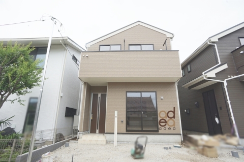 立川市若葉町２丁目