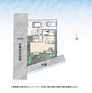 小平市小川町２丁目