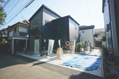 小平市上水本町２丁目