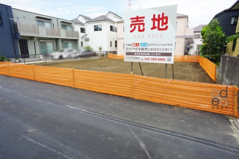 国分寺市新町２丁目
