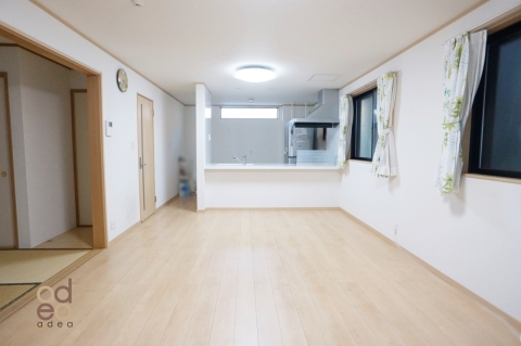 東大和市仲原３丁目