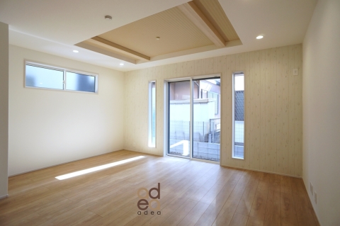 小平市学園西町２丁目