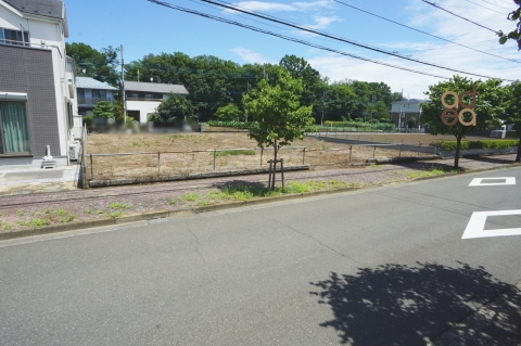 小平市栄町２丁目