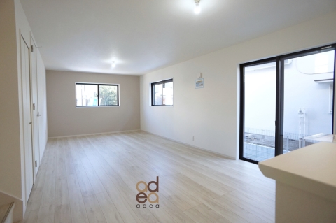 小平市上水新町２丁目