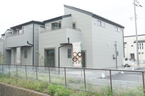 東大和市芋窪４丁目