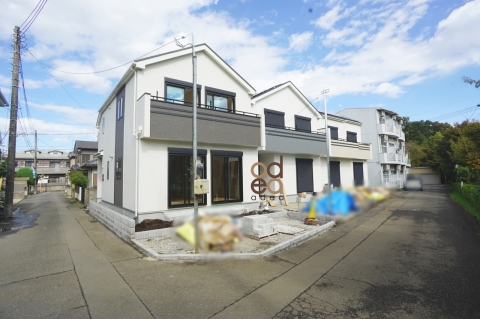 小平市小川町１丁目