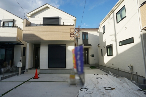 東大和市南街５丁目