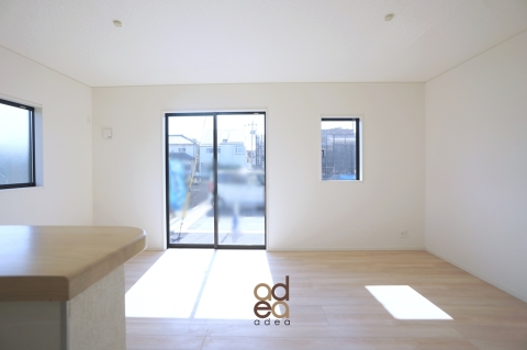 小平市鈴木町１丁目