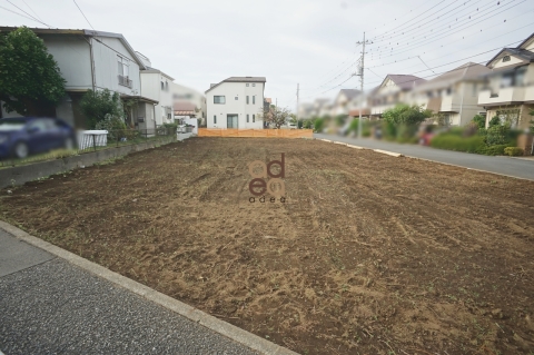 立川市栄町３丁目