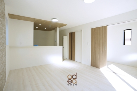 東大和市奈良橋２丁目