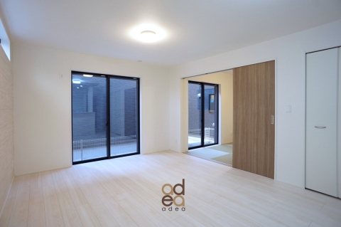 小平市上水新町２丁目