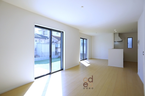 東大和市高木２丁目