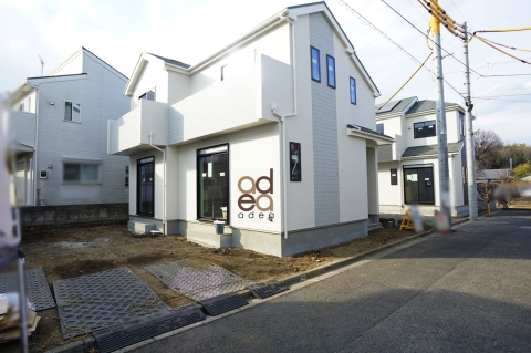 東大和市高木２丁目