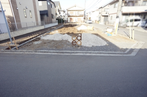 小平市小川東町１丁目