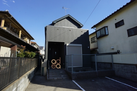 東大和市中央４丁目