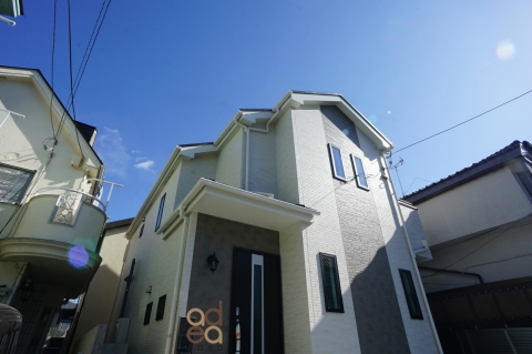 小平市栄町２丁目