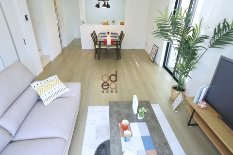 小平市津田町１丁目