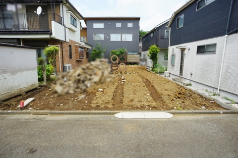 小平市上水新町２丁目