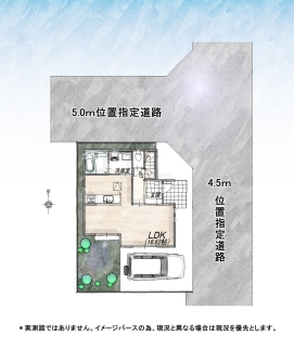 小平市鈴木町１丁目